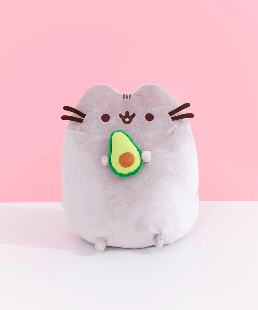 Pusheen Avocado Plush