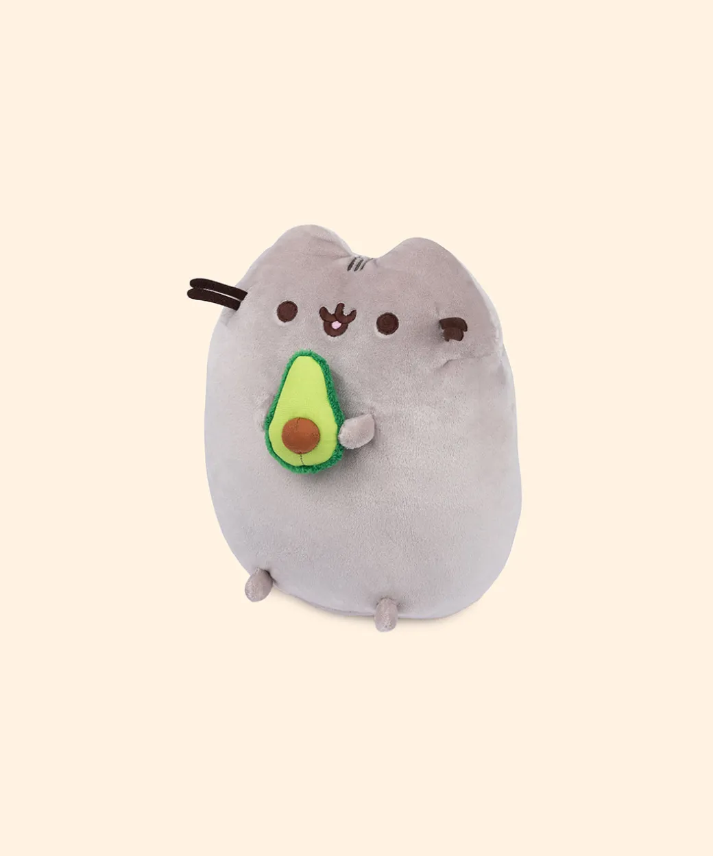 Pusheen Avocado Plush