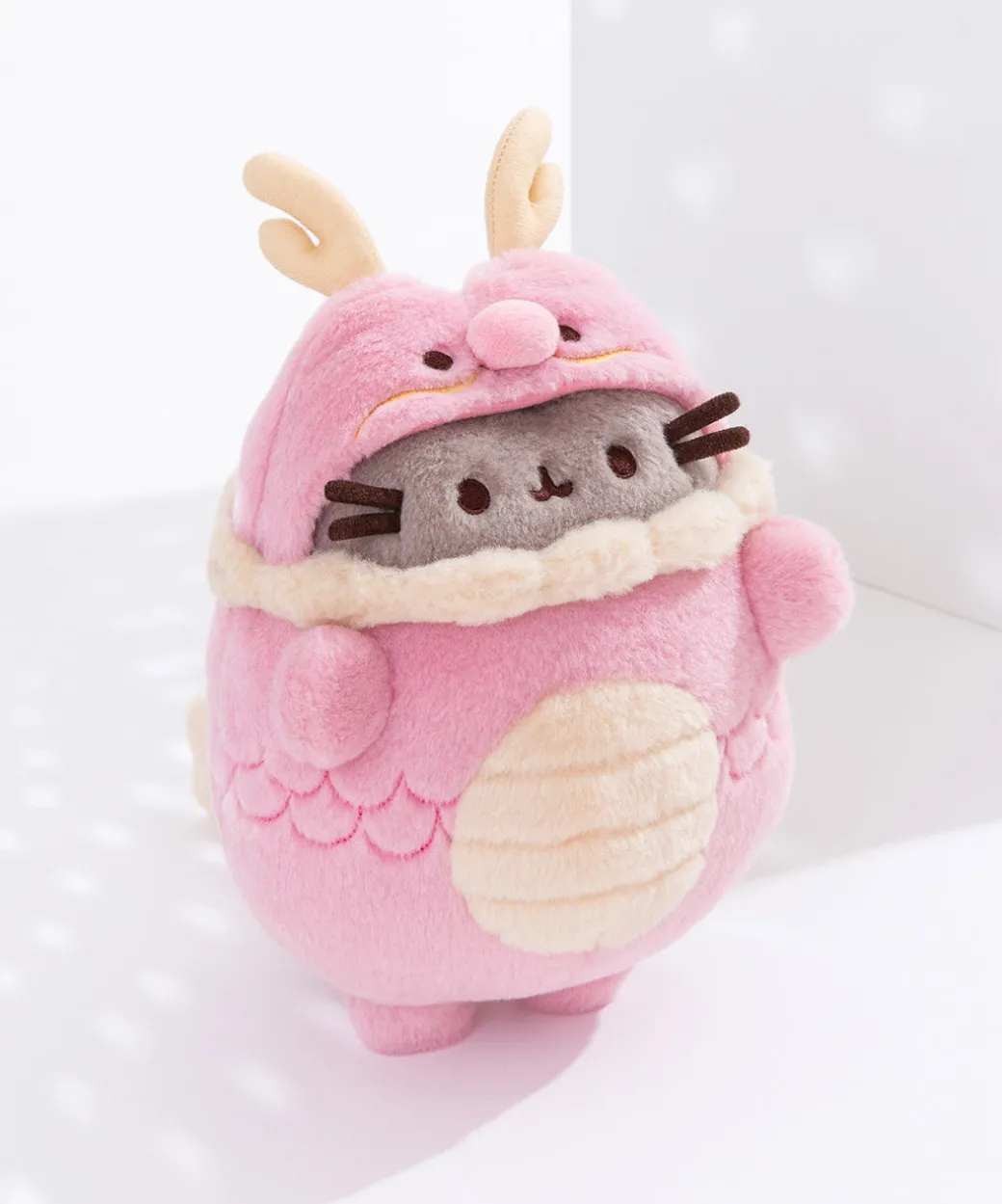 baby_pink_pusheen_year_of_the_dragon_plush_5.webp Pusheen Baby Pink Year of the Dragon Plush