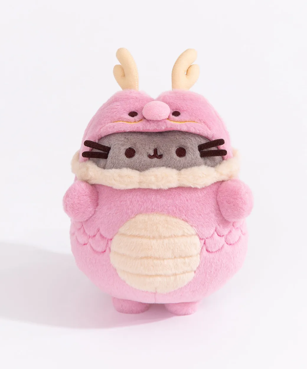baby_pink_pusheen_year_of_the_dragon_plush_6.webp Pusheen Baby Pink Year of the Dragon Plush