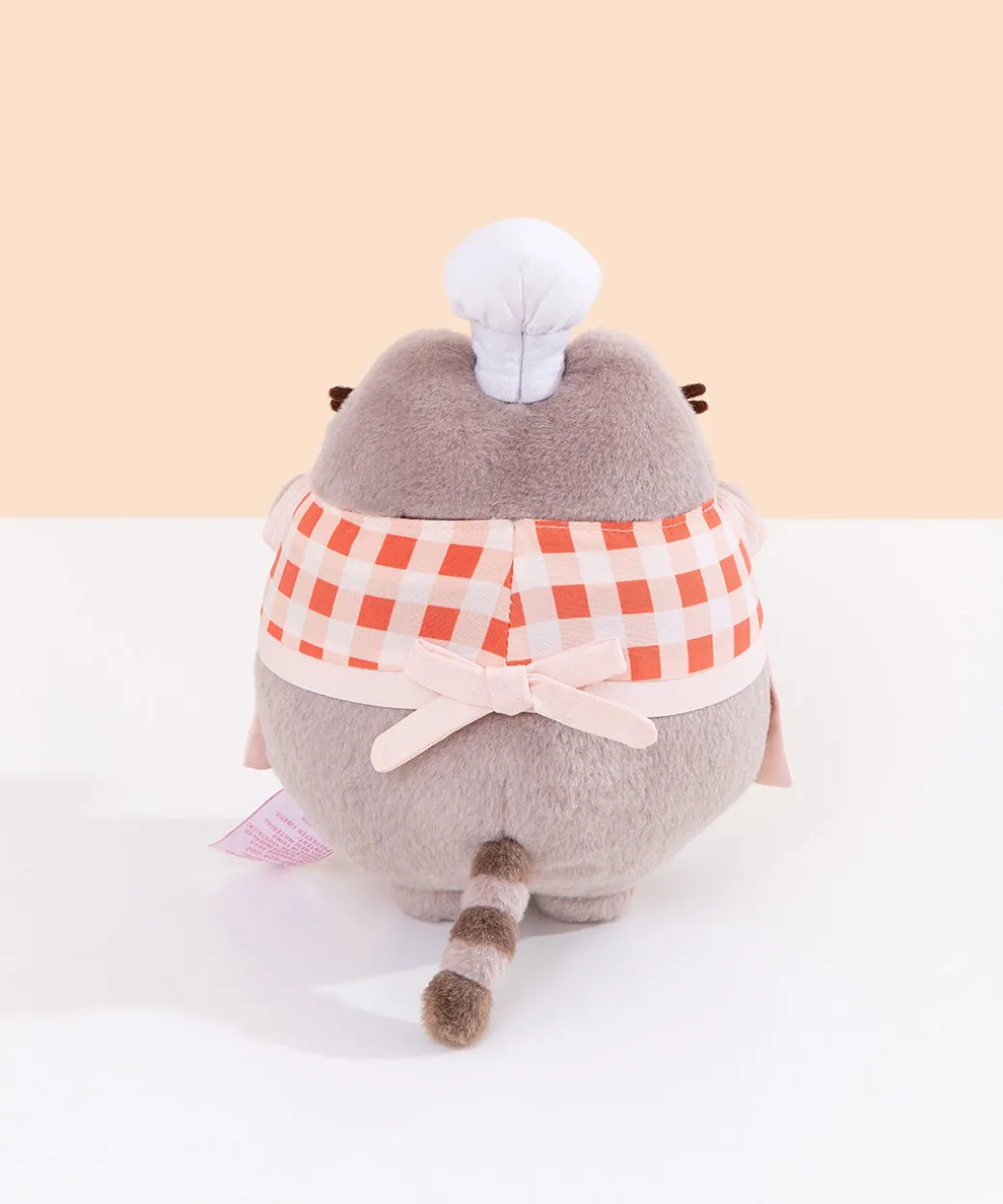 biscuit_baker_pusheen_plush_2.webp Pusheen Biscuit Baker Plush