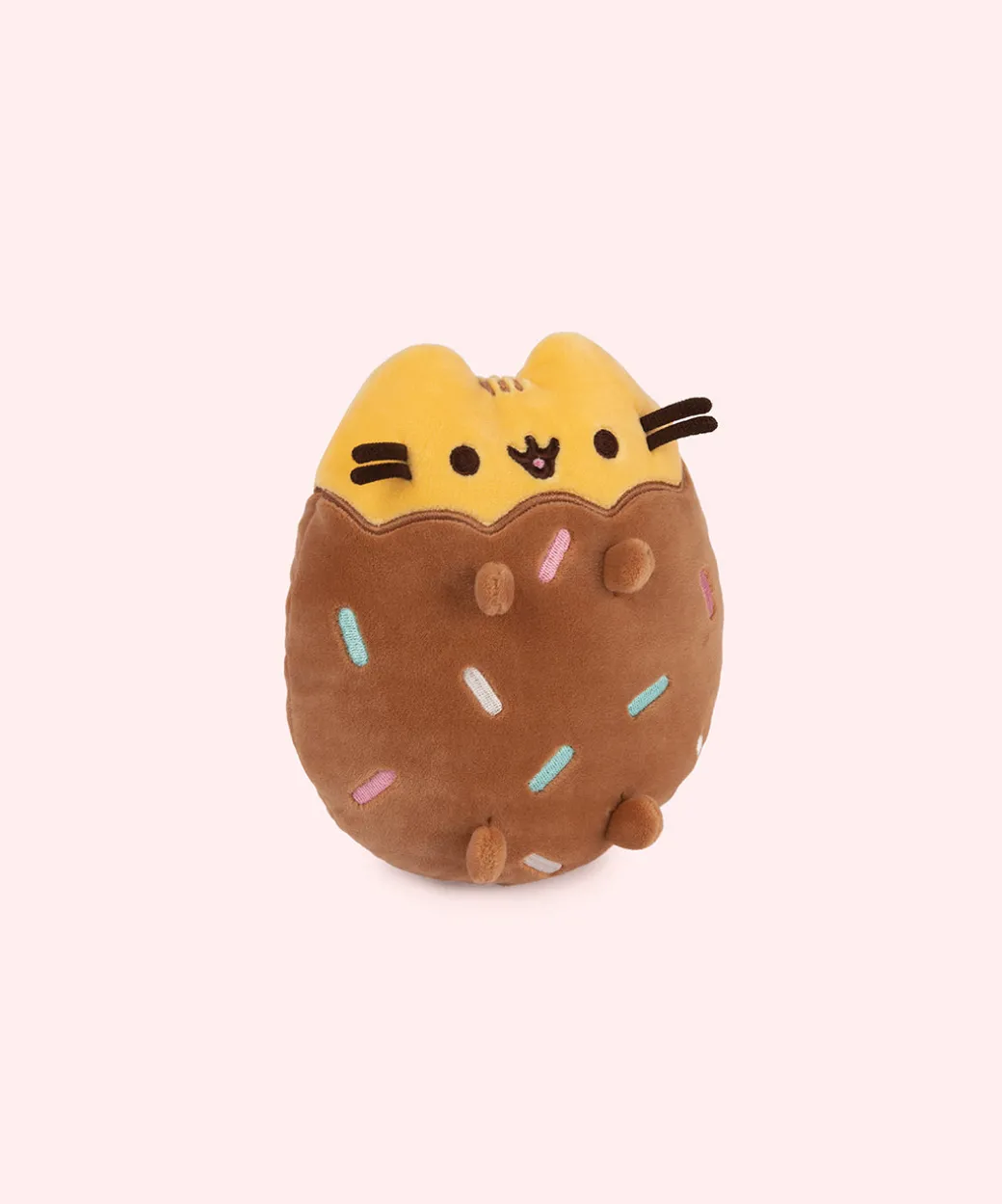 chocolate_dipped_cookie_squisheen_2.webp Pusheen Chocolate Dipped Cookie Squisheen