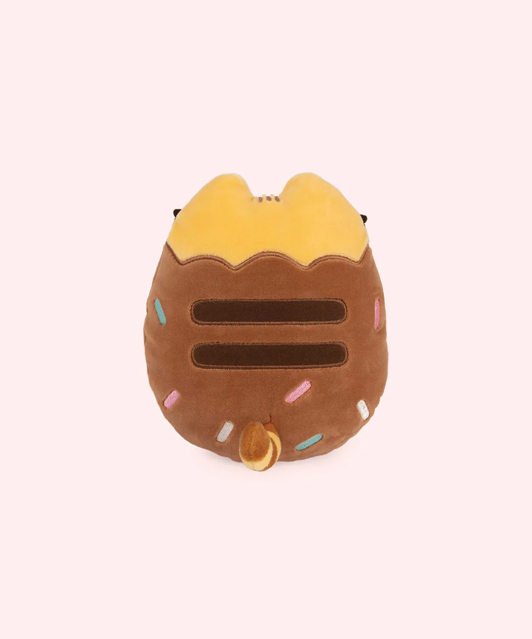 chocolate_dipped_cookie_squisheen_3.webp Pusheen Chocolate Dipped Cookie Squisheen