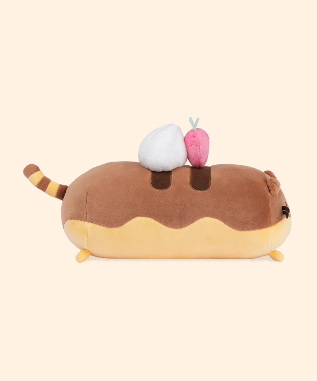 clair_squisheen_plush_6.webp Pusheen Éclair Squisheen Plush