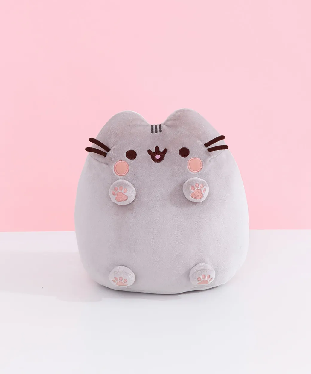 Pusheen Classic Toe Beans Plush