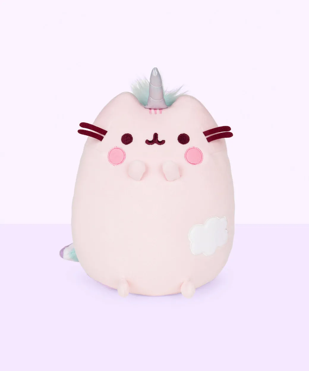 Pusheen Dreamy icorn Squisheen
