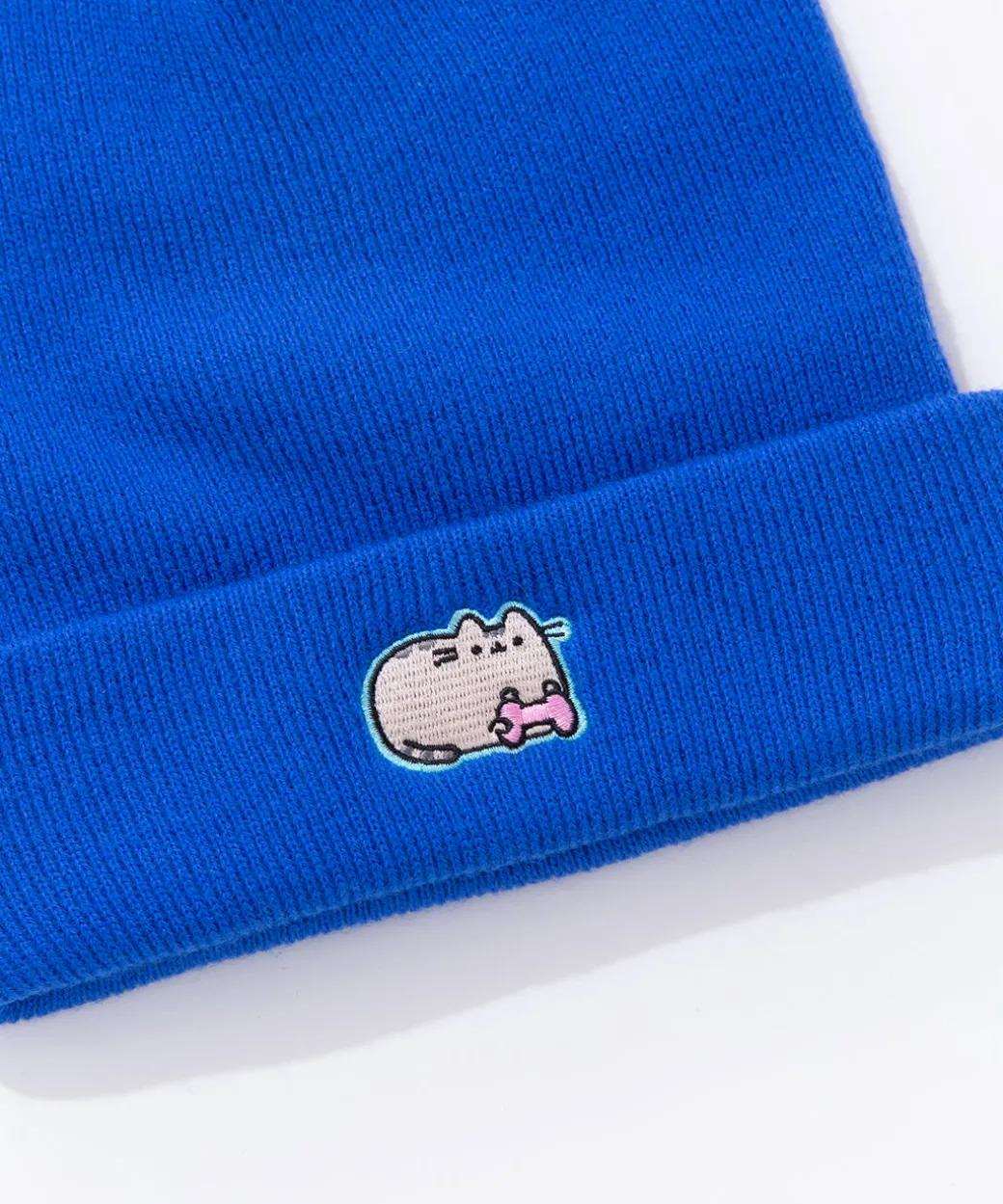 Pusheen Gaming Knit Hat