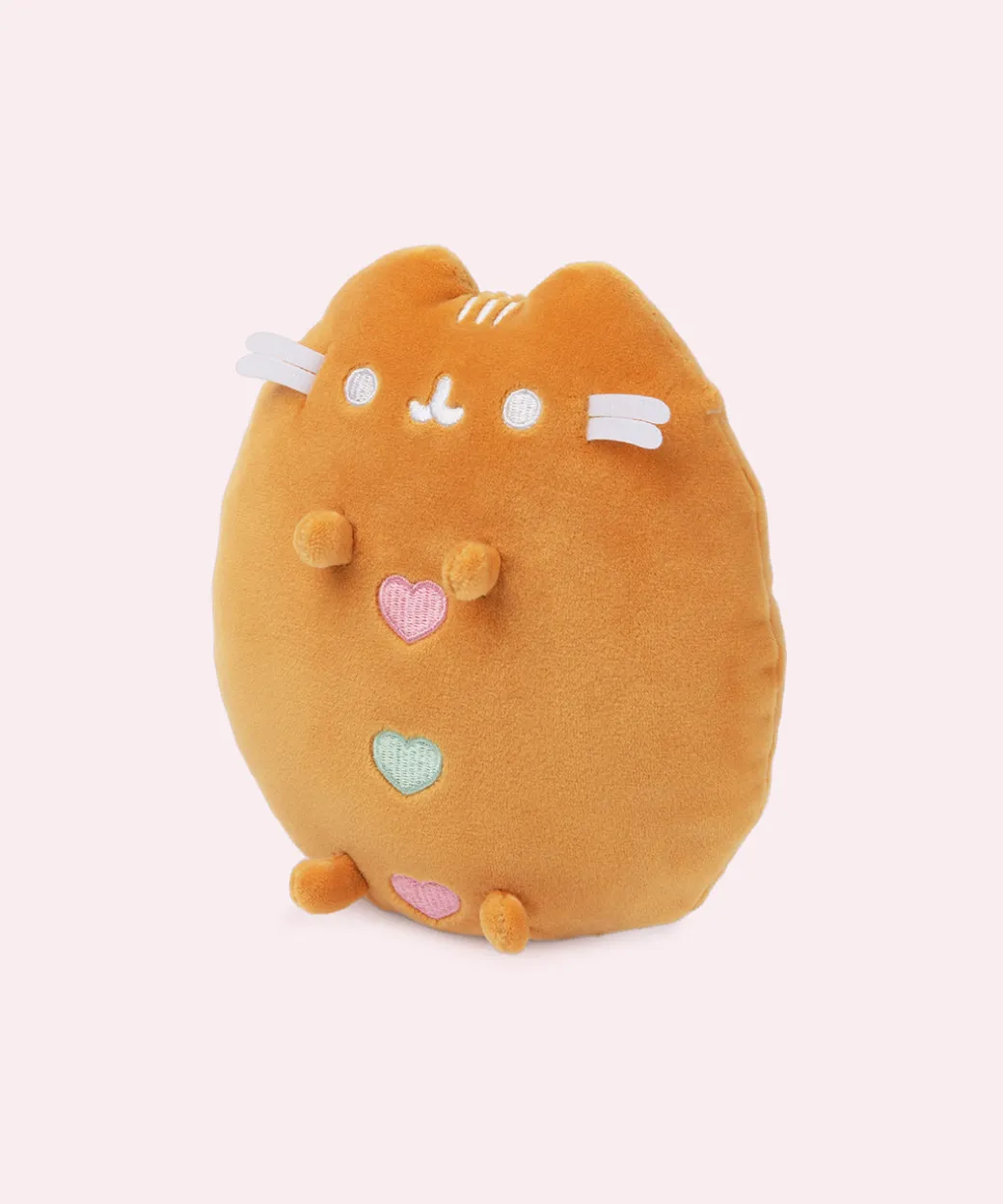 gingerbread_squisheen_plush_2.webp Pusheen Gingerbread Squisheen Plush
