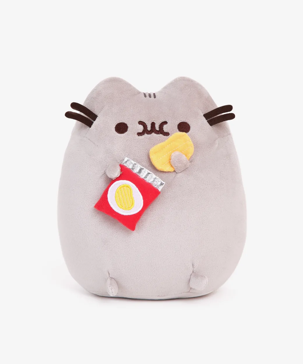 Pusheen Potato Chip Plush
