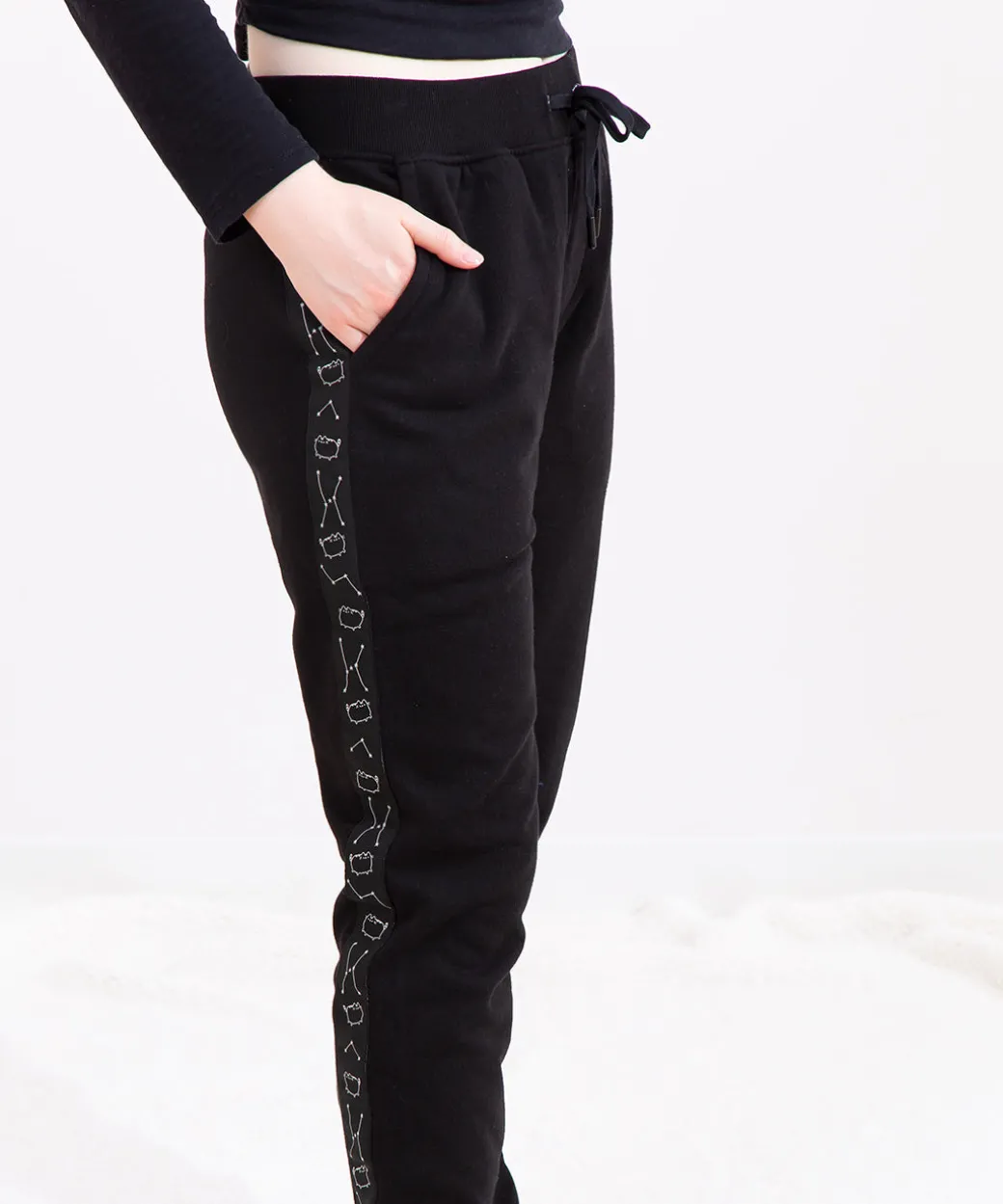 pusheen_celestial_unisex_jogger_2.webp Pusheen Celestial Unisex Jogger