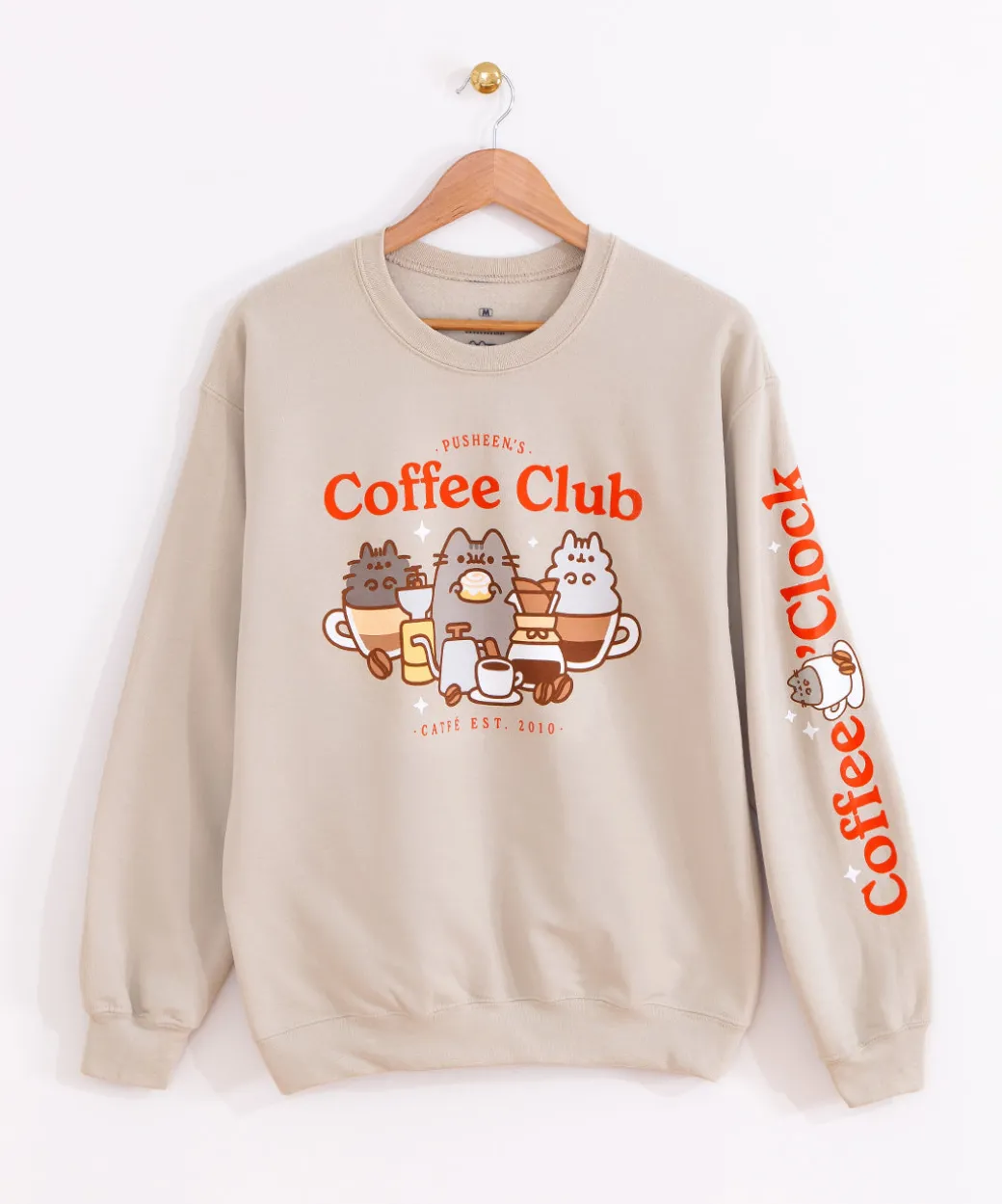 pusheen_coffee_club_unisex_sweatshirt_3.webp Pusheen Coffee Club Unisex Sweatshirt