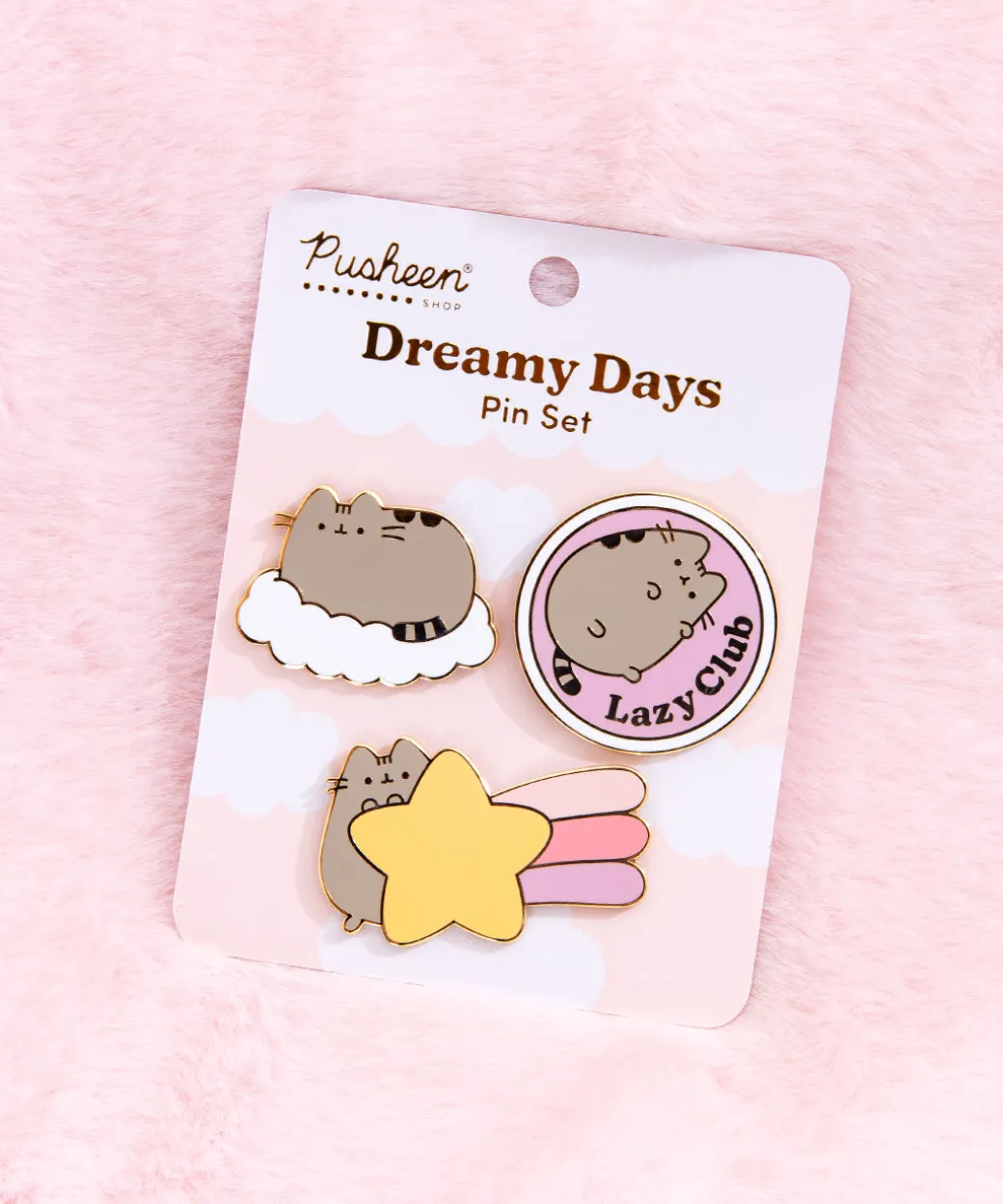 pusheen_dreamy_days_pin_set_4.webp Pusheen Dreamy Days Pin Set