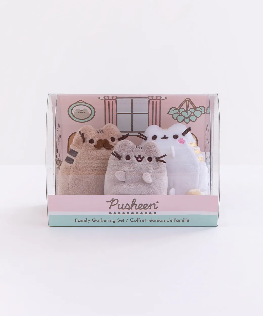 pusheen_family_gathering_plush_collector_set_5.webp Pusheen Family Gathering Plush Collector Set