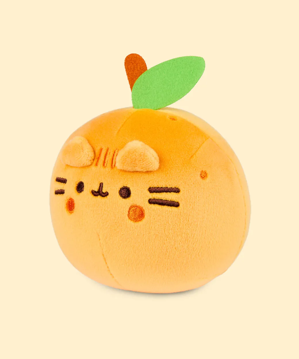 pusheen_fruits_orange_squisheen_plush_2.webp Pusheen Fruits Orange Squisheen Plush