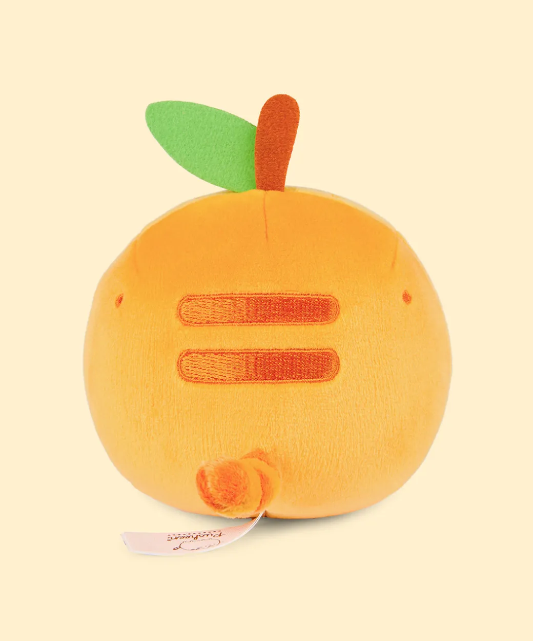 pusheen_fruits_orange_squisheen_plush_3.webp Pusheen Fruits Orange Squisheen Plush