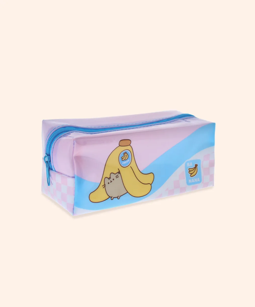 pusheen_fruits_pencil_case_2.webp Pusheen Fruits Pencil Case