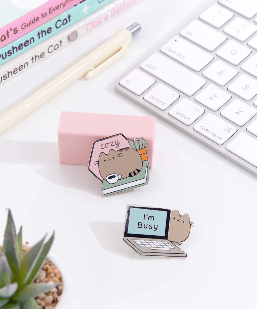 pusheen_indoorsy_pin_set_2.webp Pusheen Indoorsy Pin Set