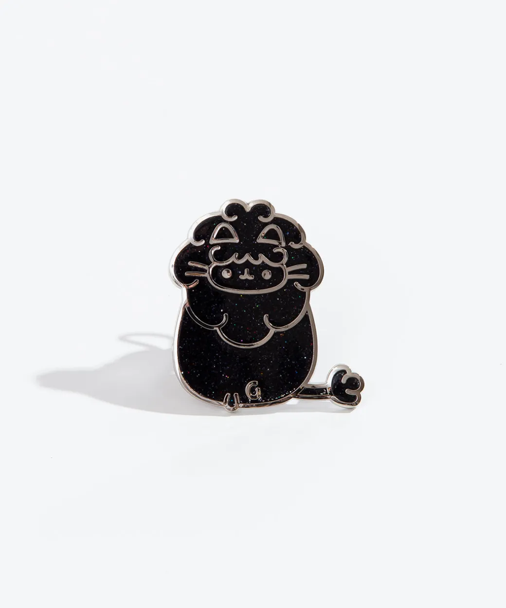 Pusheen Leo Pin