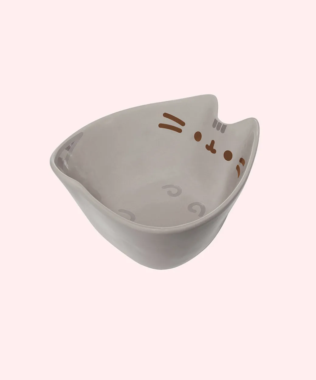 Pusheen Ramen Bowl & Chopstick Set