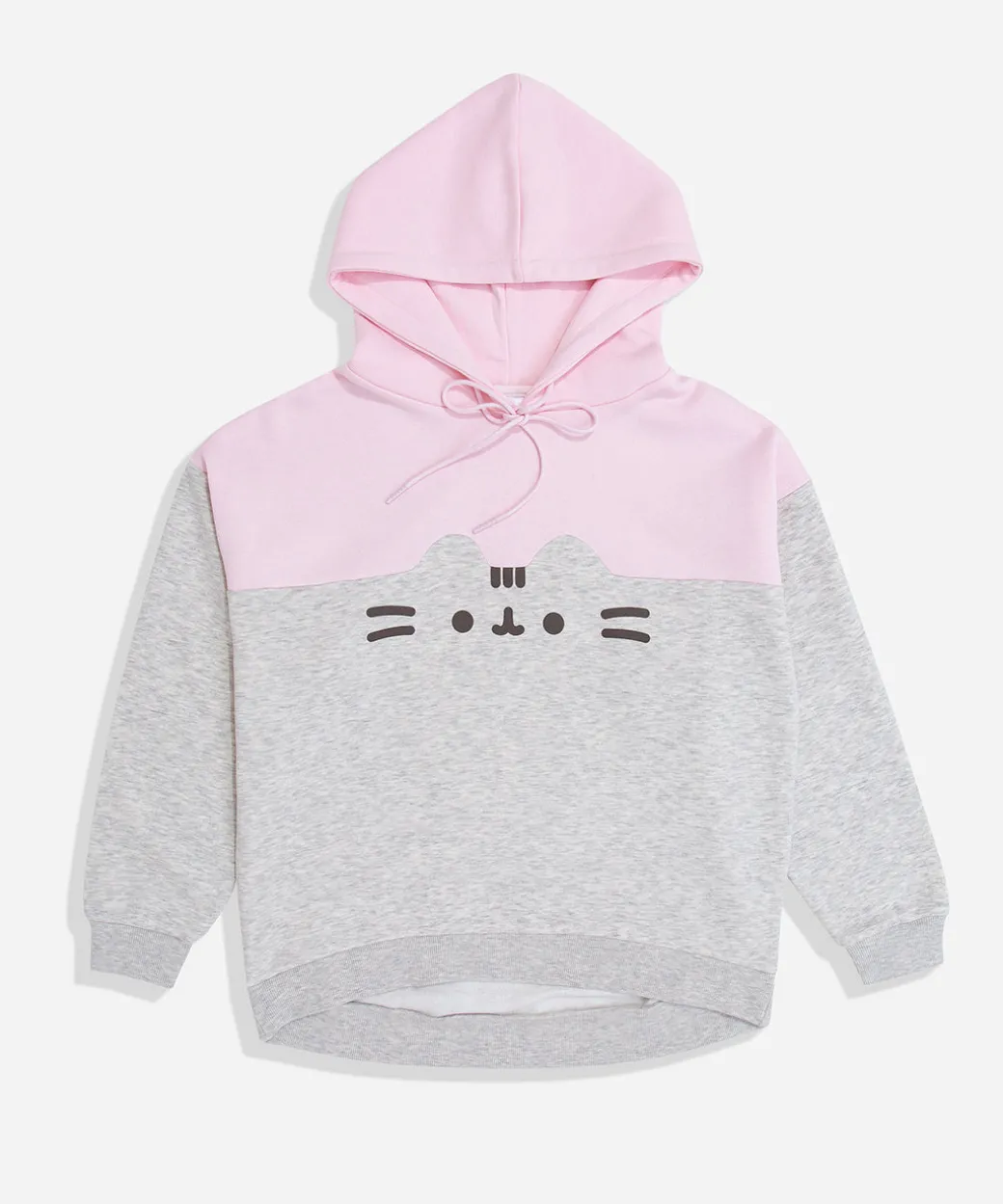 pusheen_relaxedfit_character_hoodie_4.webp Pusheen Relaxed-Fit Character Hoodie