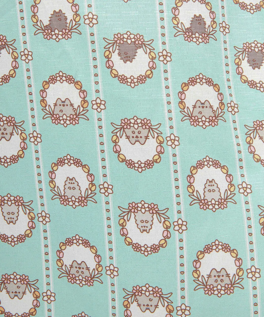 pusheen_springtime_halter_dress_2.webp Pusheen Springtime Halter Dress