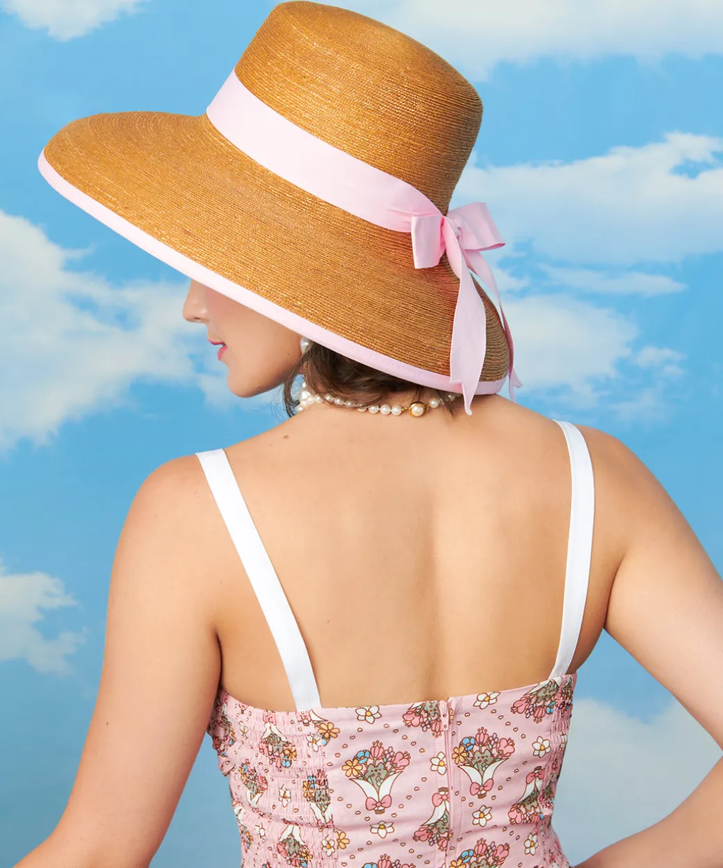 pusheen_springtime_romper_4.webp Pusheen Springtime Romper