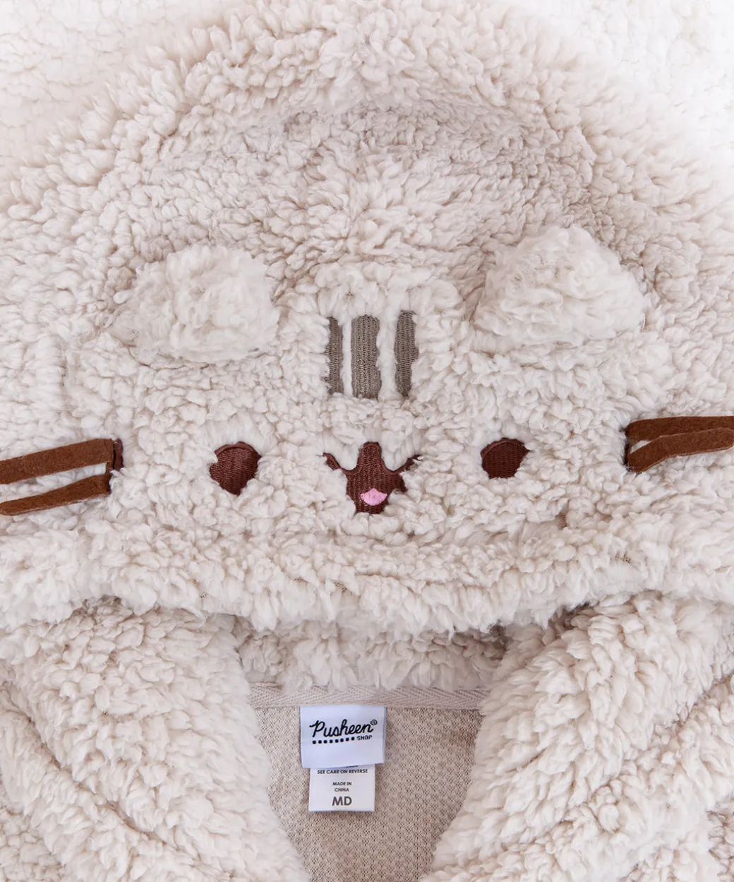 pusheen_unisex_character_hoodie_4.webp Pusheen Unisex Character Hoodie