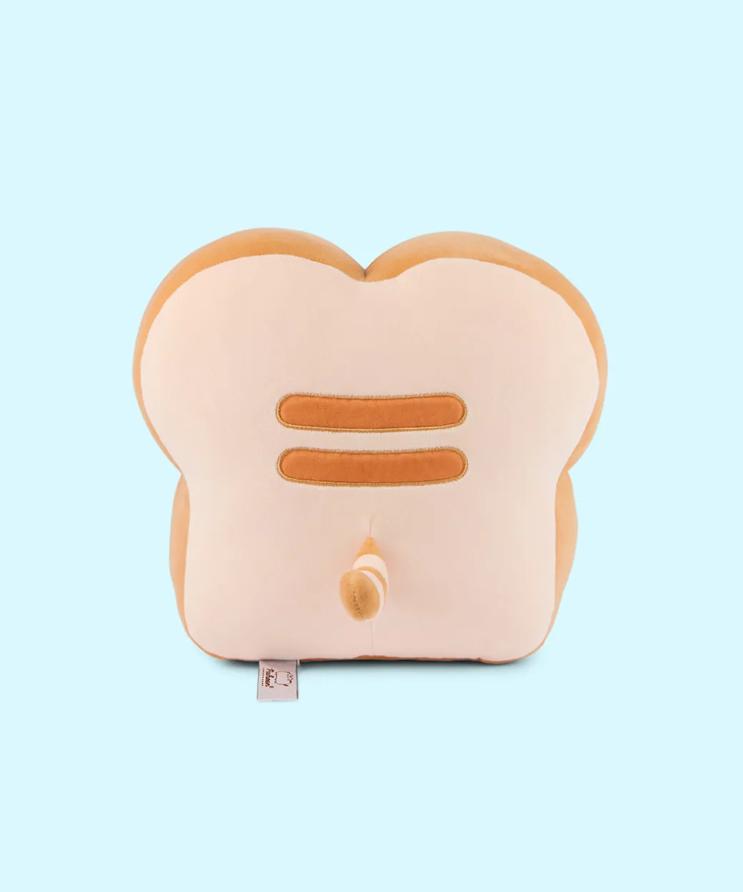 pusheens_kitchen_white_bread_squisheen_plush_5.webp Pusheen 's Kitchen White Bread Squisheen Plush