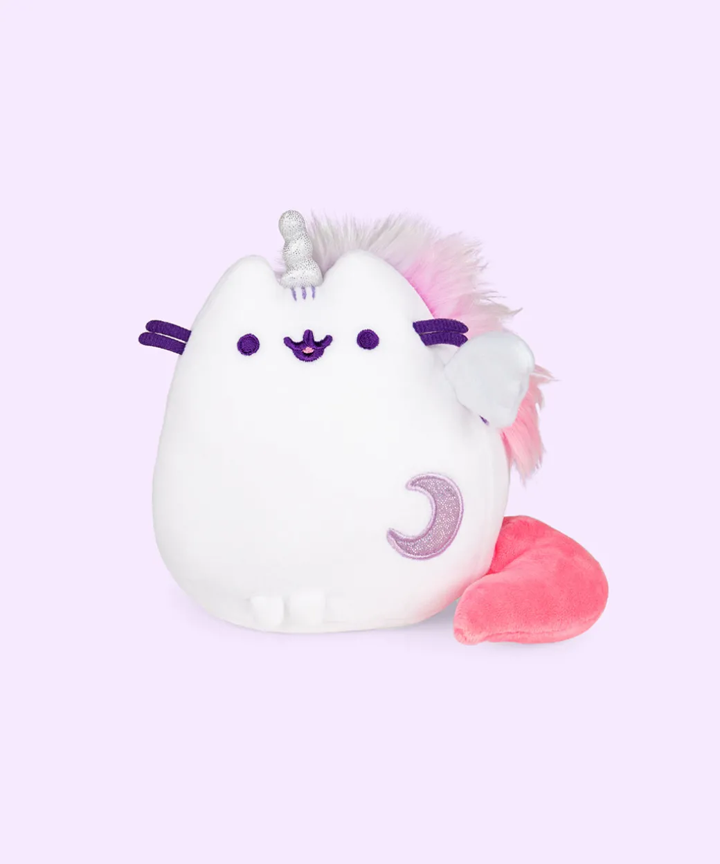 Pusheen Super icorn Squisheen Sitting Pose