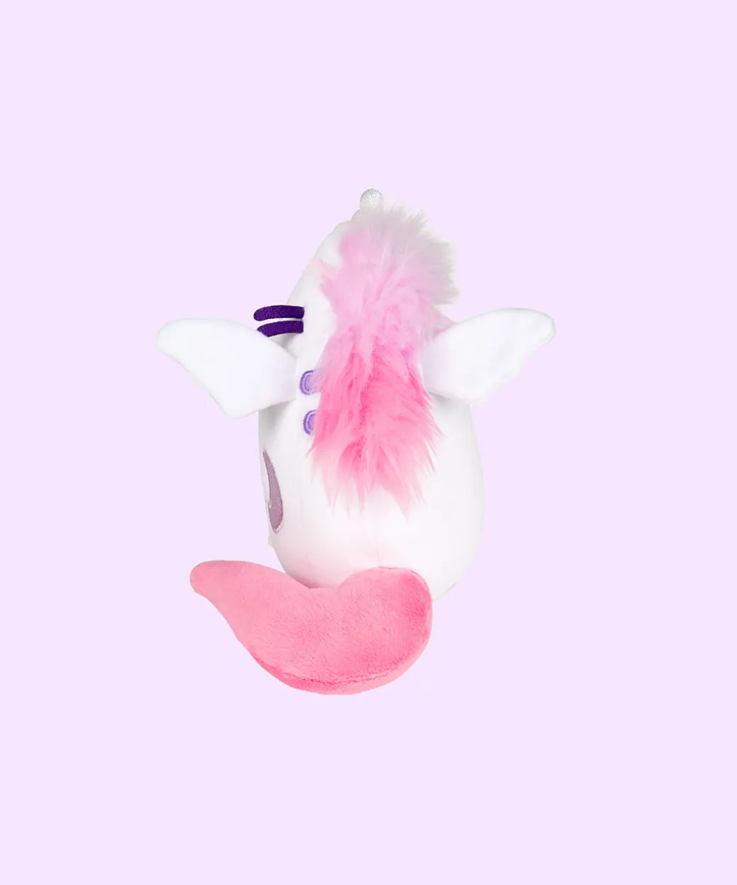Pusheen Super icorn Squisheen Sitting Pose