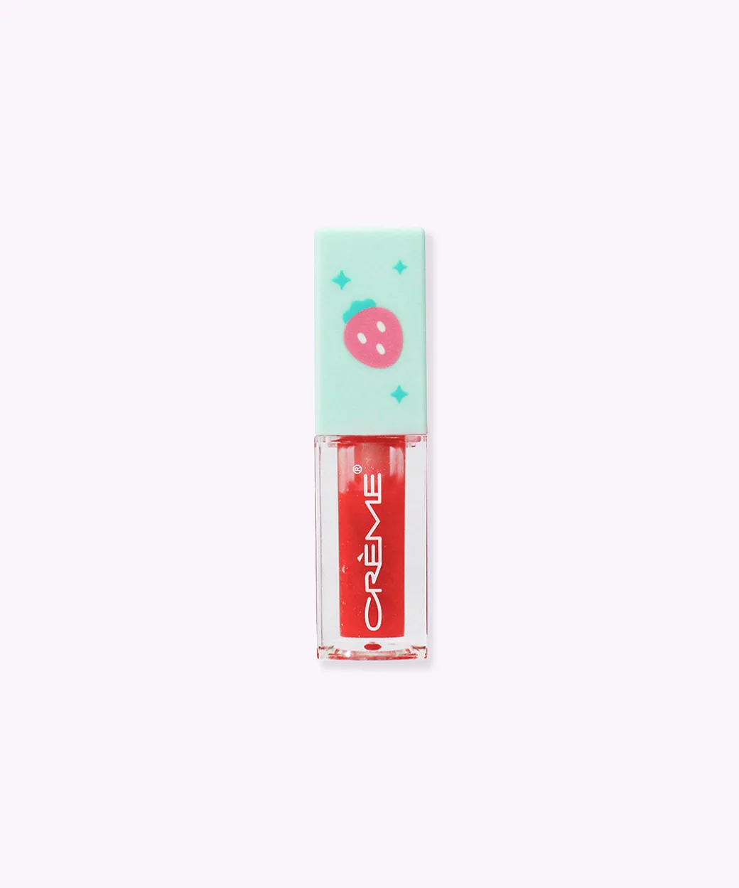 Pusheen The Crème Shop x Lip Oil - Twinkle Star