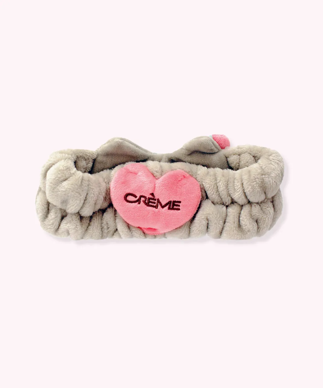 Pusheen The Crème Shop x Spa Headband
