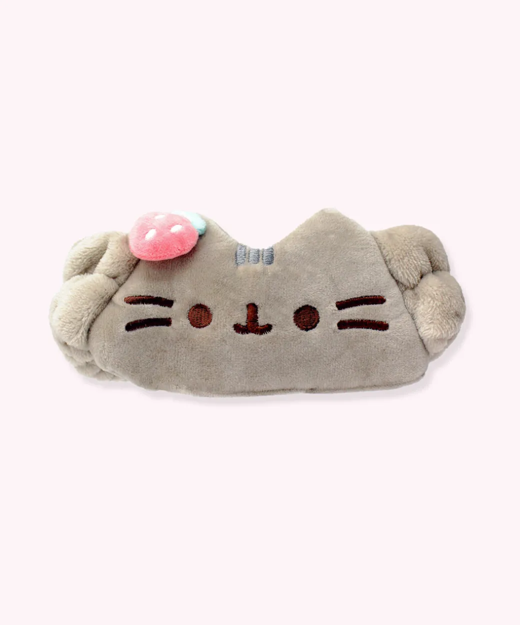 the_crme_shop_x_pusheen_spa_headband_2.webp Pusheen The Crème Shop x Spa Headband