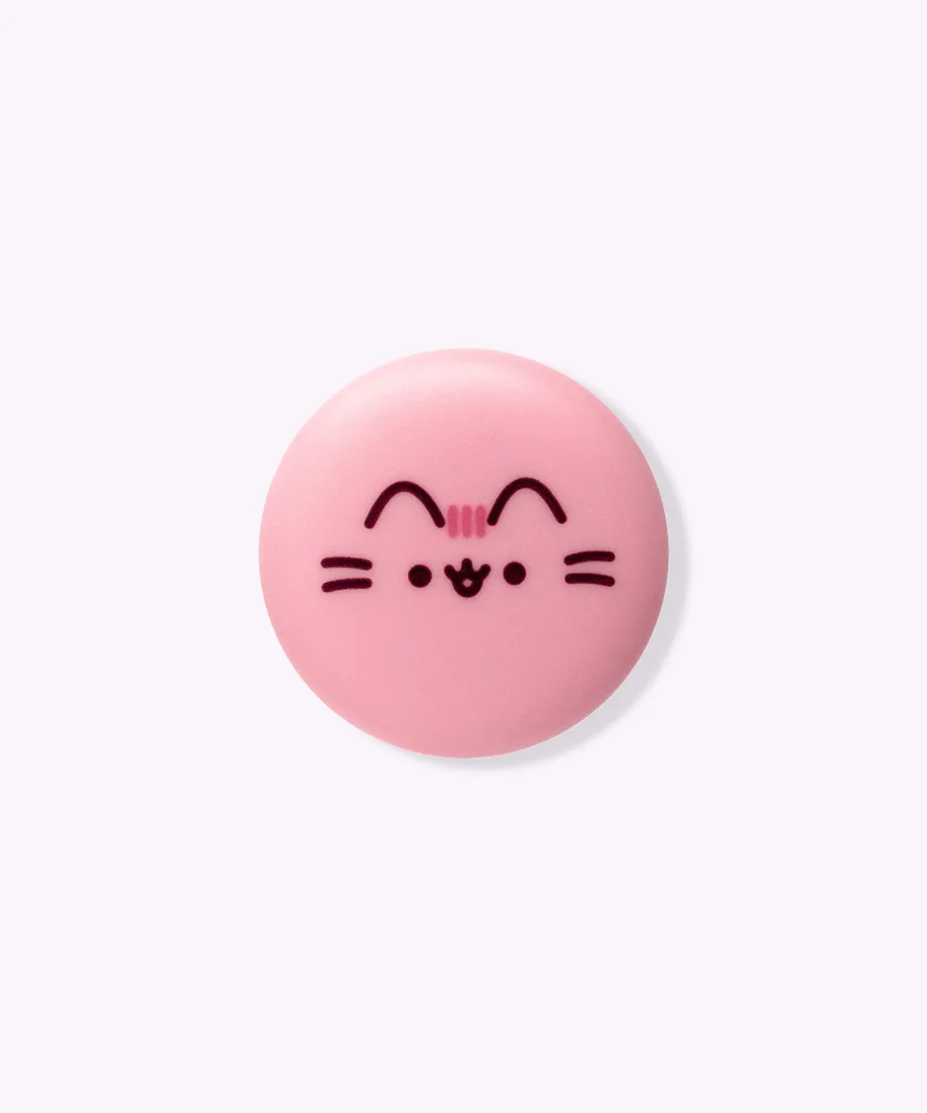 the_crme_shop_x_pusheen_strawberry_macaron_lip_balm_3.webp Pusheen The Crème Shop x Strawberry Macaron Lip Balm
